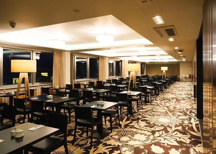 Hotel Sylter Hof Berlín